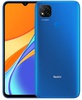 Xiaomi Redmi 9C NFC 2/32GB Twilight Blue