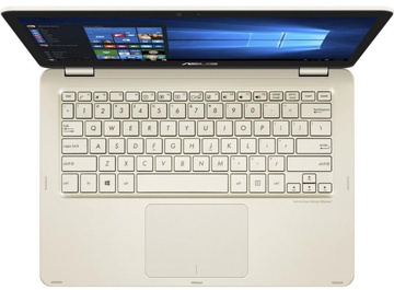 ASUS ZENBOOK Flip UX360CA (UX360CA-C4069R) Gold (90NB0BA1-M02570)