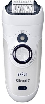 Braun Silk-epil 7281 WD