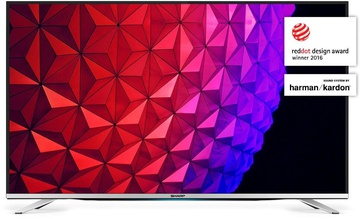 Sharp LC-40CFG6452E