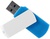 GOODRAM 16 GB Colour Blue/White (UCO2-0160MXR11)