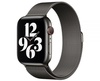 Apple Milanese Loop Band for Watch 42mm/44mm/45mm/46mm/49mm Graphite (ML773)