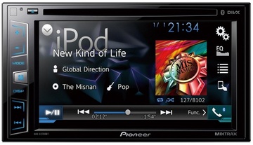 Pioneer AVH-170