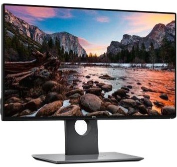 Dell U2417H (210-AHJK)