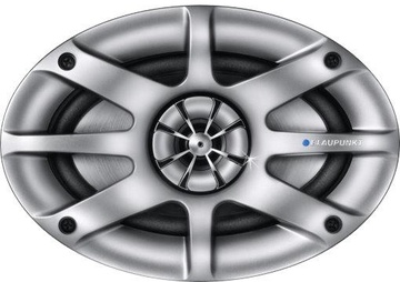 Blaupunkt GTx 462 Mk II SC