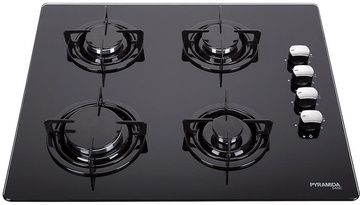 Pyramida PSG 641 Black