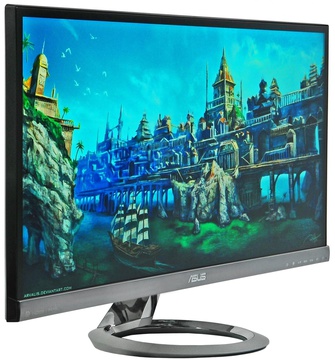 Asus MX299Q