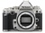 Nikon Df body (silver)