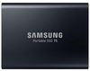 Samsung T5 Black 2 TB (MU-PA2T0B/WW)