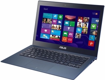 Asus ZENBOOK Infinity UX301LA (UX301LA-C4003H) Blue