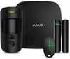 Ajax StarterKit Cam black