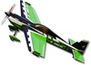 Precision Aerobatics Extra MX KIT зеленый (PA-MX-GREEN)