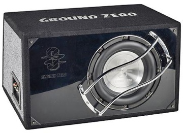 Ground Zero GZHB 30XBT