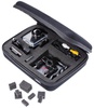 SP Gadgets MyCase Small Black (52020)