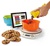 Brookstone Perfect Bake App-Controlled Smart Baking (BRSMBAKING)