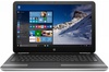 HP Pavilion 15-au022ur (X5E24EA) Silver