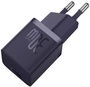 Baseus Speed PPS 60W Black (CCFS-G01)