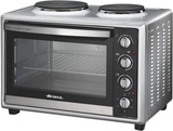 Ariete 995 SLVR (00C099500ARSE)
