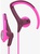 SkullCandy Chops Bud Plum/Pink/Pink (S4CHHZ-449)