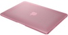 Speck Crystal Case Smartshell for MacBook Air 13 (2020-2021) Pink (SP-138970-9354)