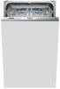 Hotpoint-Ariston LSTF 9B116 C EU
