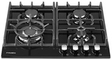 Pyramida PFE 643 Black Luxe
