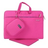 WIWU Campus Slim Case for MacBook Pro 13 Pink GM3910MB13