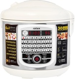Rotex RMC505-C Excellence