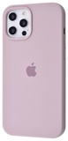 Apple iPhone 13 Pro Silicone Case Lavender (high copy)