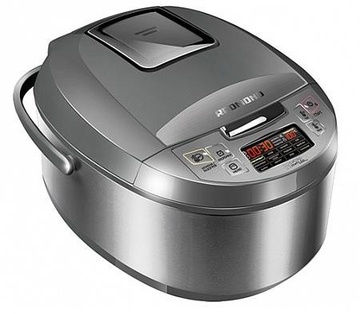 Redmond RMC-M4510 Grey