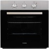Minola OE 6632 INOX/BL
