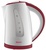 Saturn ST-EK8425 White/Burgundy
