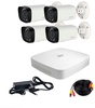 Dahua Technology HDCVI-4W PRO KIT