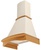 Pyramida R 90 ivory/U