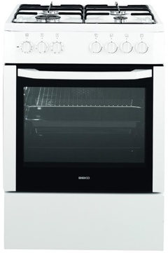 Beko CSE 62120 DW