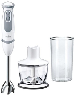 Braun MQ 5020 WH Pasta