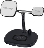 Choetech 4-in-1 Magnetic Wireless Charger
