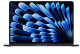 Apple MacBook Air 15" M3 Midnight 2024 (MRYV3)