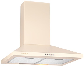 Pyramida KS 60 IV
