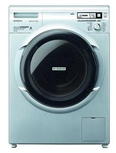 Hitachi BD-W75SV (MG)