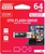 GOODRAM 64 GB Twin Black (OTN3-0640K0R11)