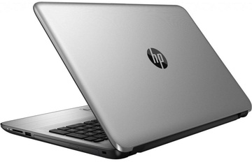 HP 250 G5 (W4M91EA) Silver