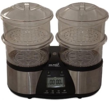 Hilton DG 2349 PC