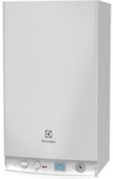 Electrolux Quantum GCB-Q 24i