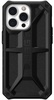 URBAN ARMOR GEAR iPhone 13 Pro Monarch Black (113151114040)