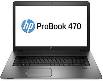 HP ProBook 470 G2 (K9J28EA)