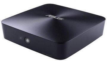Asus VivoMini UN62-M003M (90MS00A1-M00030)
