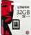 Kingston 32 GB microSDHC class 10 SDC10/32GBSP
