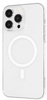 Proove Crystal Case with MagSafe iPhone 16 Pro Max