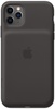 Apple iPhone 11 Pro Max Smart Battery Case - Black (MWVP2)